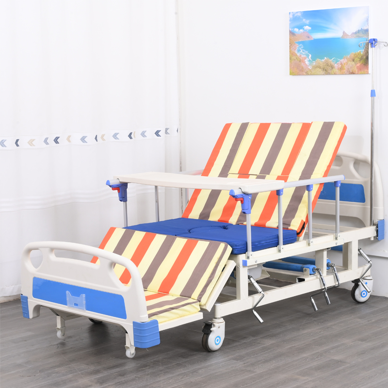 手動(dòng)病床都有哪些類型？